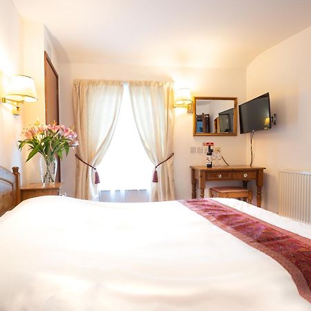 Garden Hotel Bangor  Zimmer foto