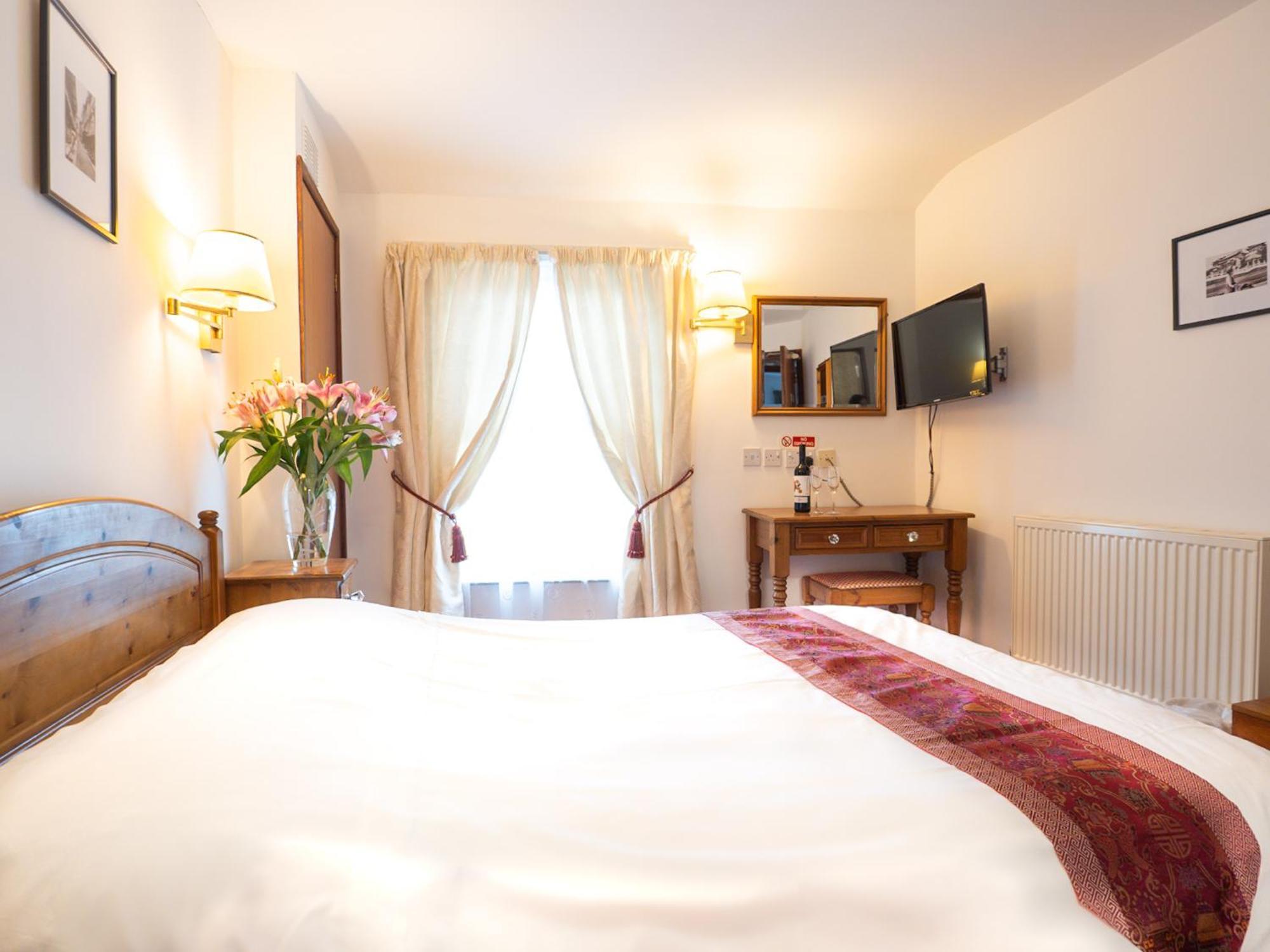 Garden Hotel Bangor  Zimmer foto