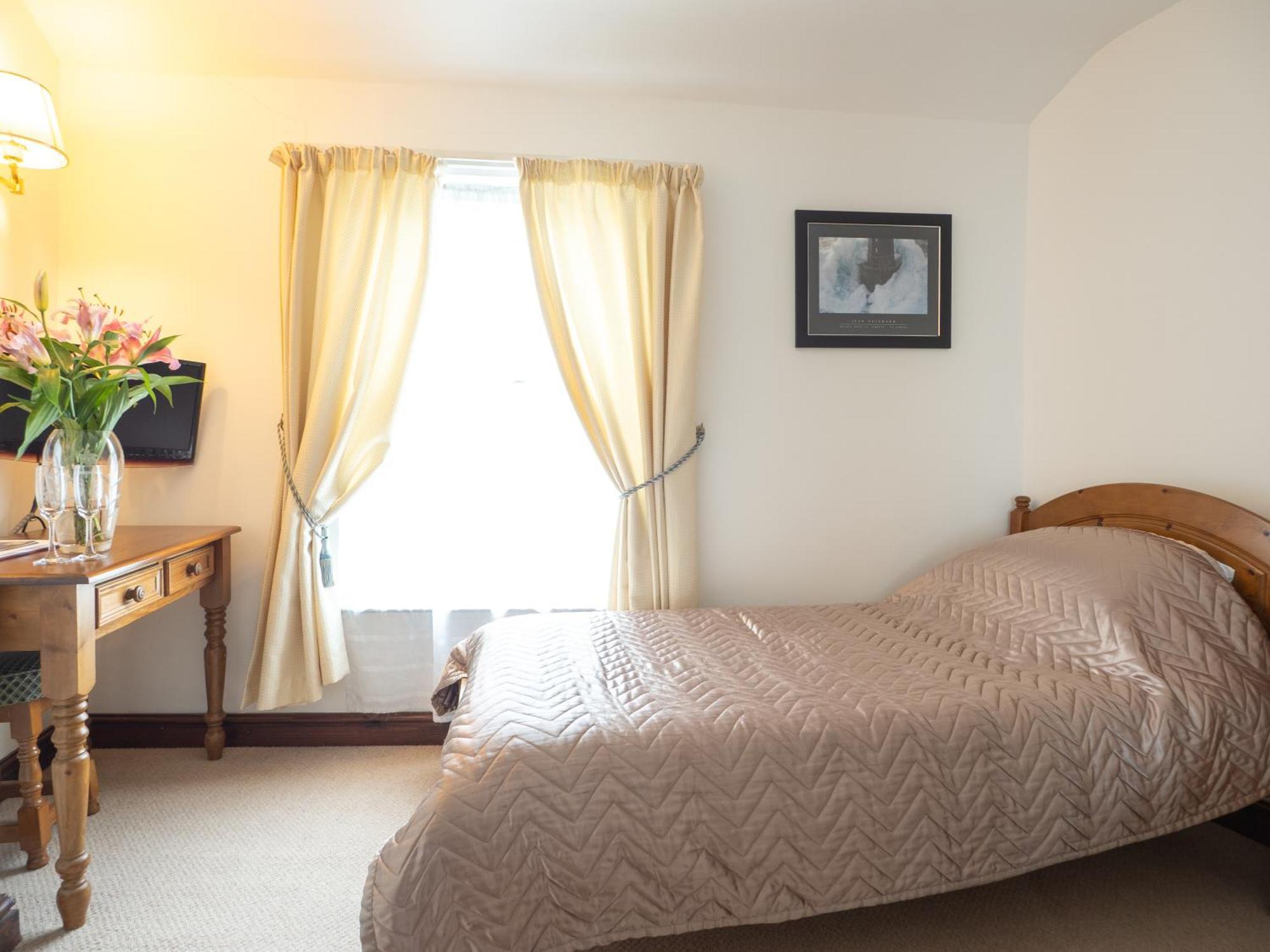 Garden Hotel Bangor  Zimmer foto