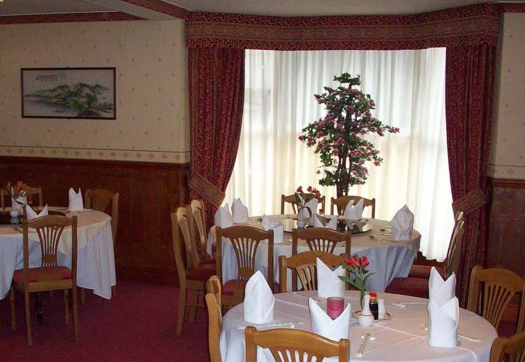 Garden Hotel Bangor  Exterior foto